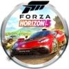 Forza Horizon 5 Logo